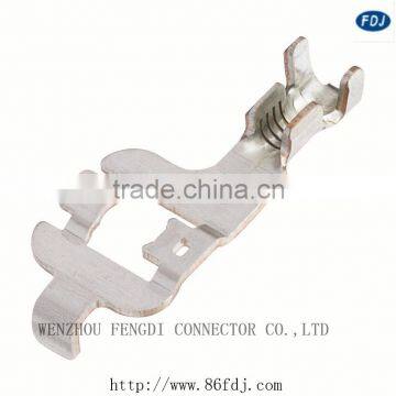 car Cooper auto wire harness eyelet ring terminals in high quality