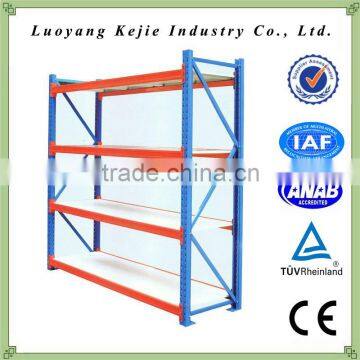 2015 High Quality Warehouse Storage Selective Stacking stainless steel kitchen storage rack