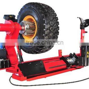 truck tyre changer