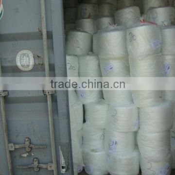 Fiberglass gypsum roving; composite fiberglass roving