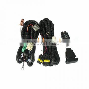 fog light wire harness