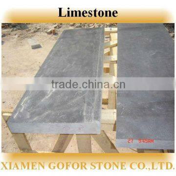 grey limestone