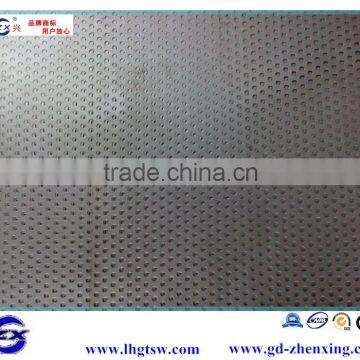 Factory direct wholesale stainless steel mesh plate with high quality