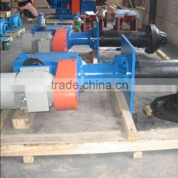 High Wear-resistant Vertical Electric Submerged Sewage Pumps with CE Certificate