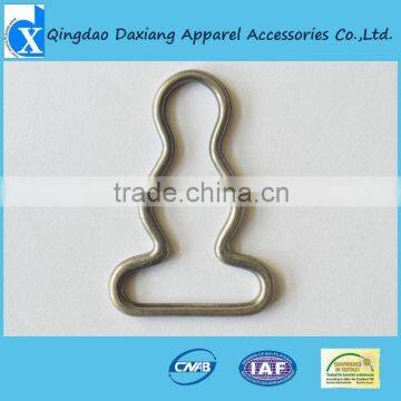 2014 new fancy suspender buckle