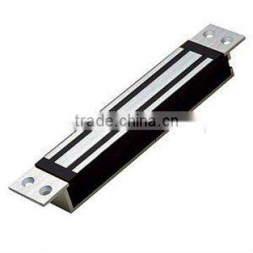 Single Door Mini Magnetic Lock with 180kg force holding, Suit for the Glass Door, Metal Door and Wooden Door