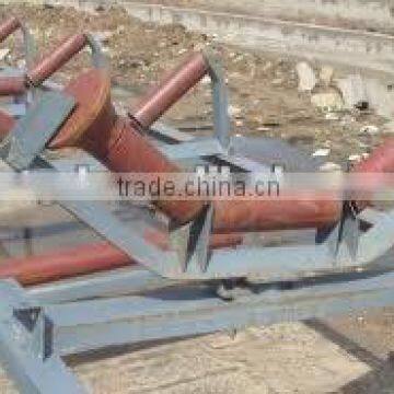 trough idlers group