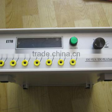 VP37 Fuel Pump Tester(adjust Bosch VP37,Zexel COVEC-F electric control distribution pump)