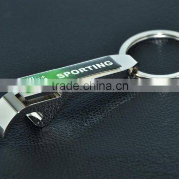 Niya Key Chain Beer Bottle Opener / Pocket Small Bar Claw Beverage Keychain Ring