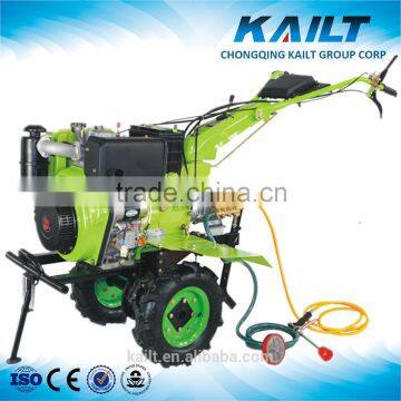 Water agricutlure pesticide sprayer and mini tractor sprayer