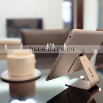 Hot Sell Gold Cell Phone Accessory Display Stand TV Stand photo-2