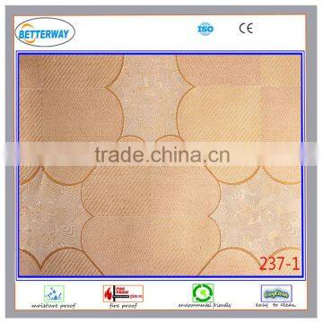 Sound Absorbing High-end False Ceiling Film/house/home Decoration photo-6