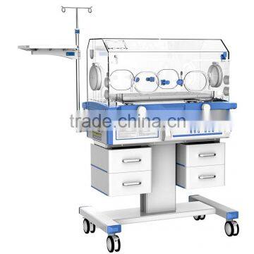 Upgraded Infant incubator