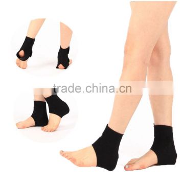 high quality neoprene ankle protector, ankle guard made in china