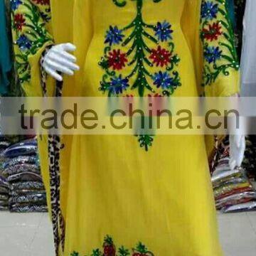 Indian Kaftan