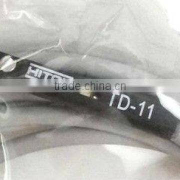 SMC Magnetic induction switch TD-11 2M