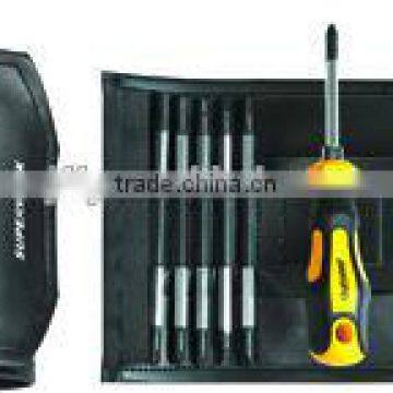 C1105-1 Magnetic 12 IN 1 SCREWDRIVER SET photo-2