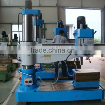 radial drilling machine/Z3040*16 / Heavy duty type/good quality