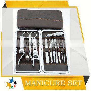 manicure pedicure kit