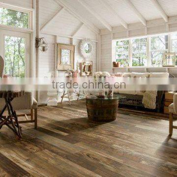 high quality 8mm wood laminate floor