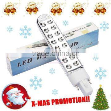 Favorable Price for LED Nail Art 5W LED Bulb ONSALE for Christmas Promotion