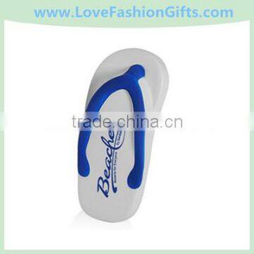 PU Sandals Stress Ball