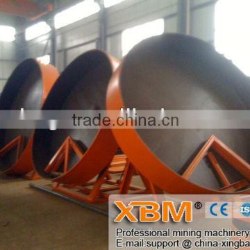 Hot sale coking coal granulator ,disc granulator, roller granulator