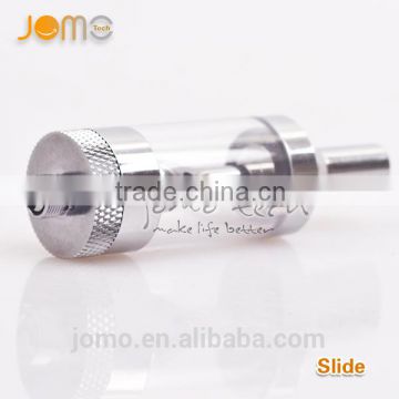 quit smoking e-cig atomizer buy electric cigarette from jomo China factory wholesale price colorful atomizr