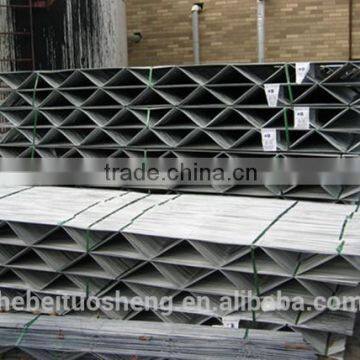 (Anping Manufacturer) Concrete truss mesh reinforcement