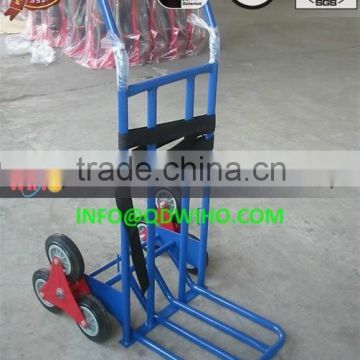 coating antirust color hand truck