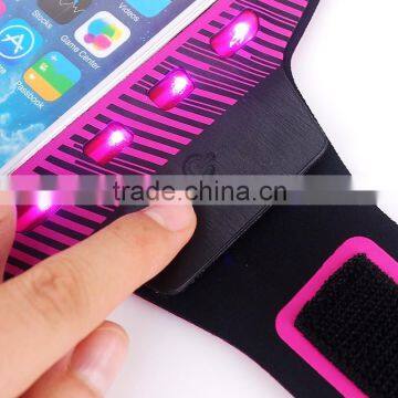 New Arrival Lycra Sport Armband for Iphone 6, for Iphone 6 Sports Armband, OEM Sports Armband photo-2