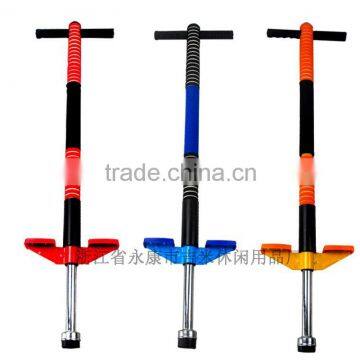 Child & Adult Jumping Pogo Stick