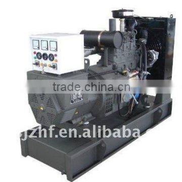 25-150KVA Deutz Water-cooled Diesel Generator Set