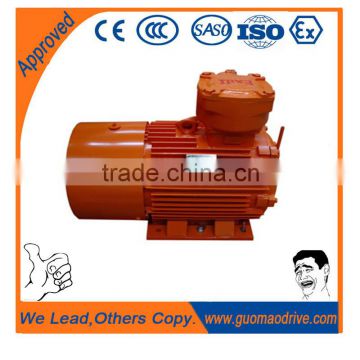 15kw electric motors