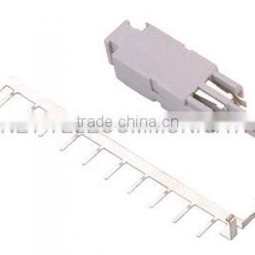 10 pair ground bar for STG module