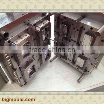plastic high speed thin wall food container mould