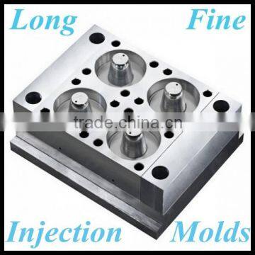 Plastic Injection Mold Supplier Mold Injection photo-4
