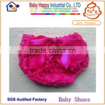 2014 summer baby rosette pants