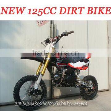 125CC DIRT BIKE(MC-660)