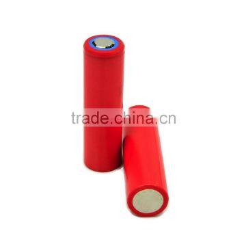 New coming NCR18650GA 3500mAh 10A discharge VS LG 18650 MJ1 3500mAh 10A rechargeable battery NCR18650GA 10A 3500mAh