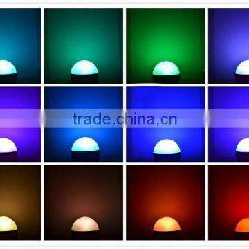 14W LED Bluetooth Speaker Light With Remote Controller