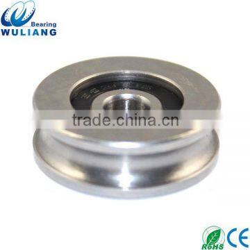 China High quality 6x26x8.5mm customize radial ball bearing 626rs