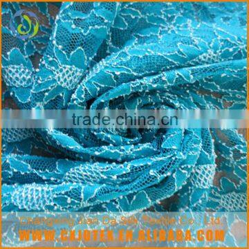 Great material nice design wholesale latest african mesh lace 2016