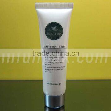 30-300ml cosmetic cream containers