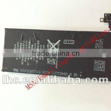 battery for iphone 4s / parts for iphone with high quality and full tested before shipping