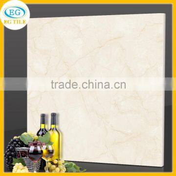 80x80 Beige living room 3d marble glazed gres porcelanato porcelain floor tile