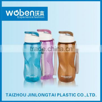 sports bottle Plastic water bottle