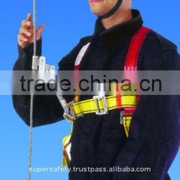 FULL BODY HARNESS BELT (SSS-1107)