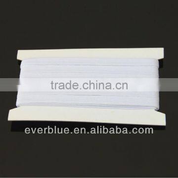 BRAIDED ELASTIC TAPE