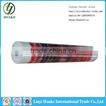 PVC Transparent Film photo-4